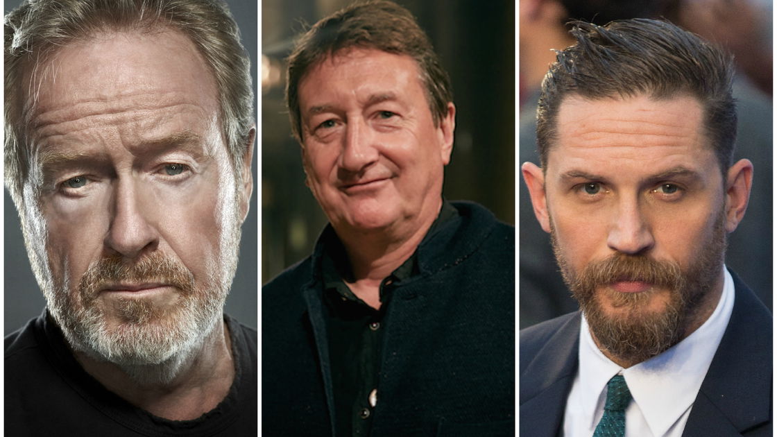 Copertina di BBC adatterà i romanzi di Charles Dickens: Steven Knight, Ridley Scott e Tom Hardy al lavoro sul progetto