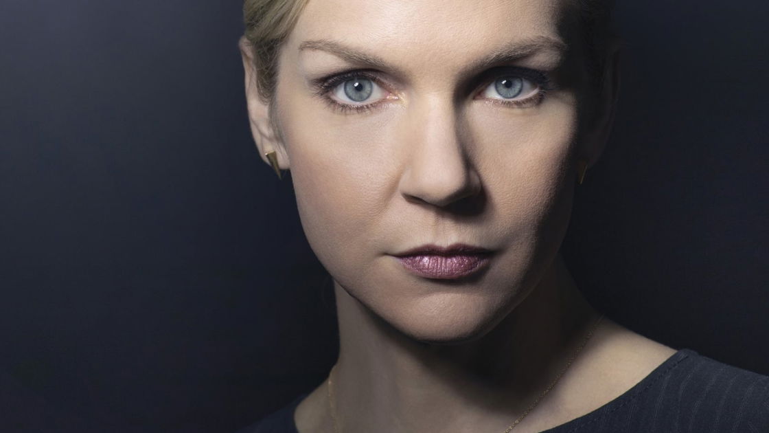 Copertina di Better Call Saul 6 il destino di Kim Wexler: il colore blu e che significato potrebbe avere