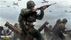 Copertina di Call of Duty: WWII, nuovi dettagli per la zona social Headquarters