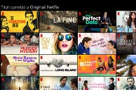 Copertina di Netflix ha rilasciato più produzioni originali nel 2019 dell'intero settore televisivo USA