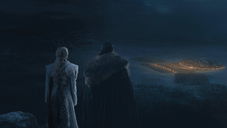 Copertina di Game of Thrones 8x03: i fan non riescono a vedere niente della Battaglia di Winterfell