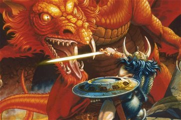 Copertina di Dungeons & Dragons: le ultime novità sul film (con Chris Pine!)
