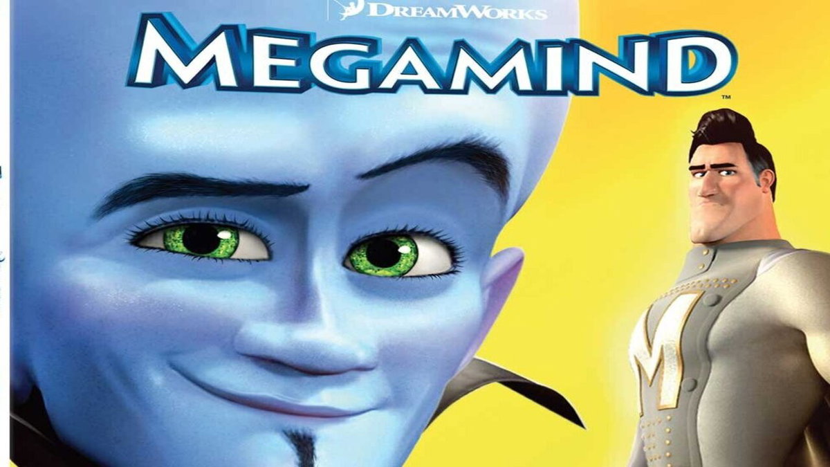 Immagine di Megamind: il trailer del film sequel