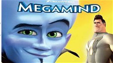 Copertina di Megamind: il trailer del film sequel