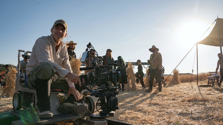 Ecco cosa ne pensa Zack Snyder del futuro dei cinecomic