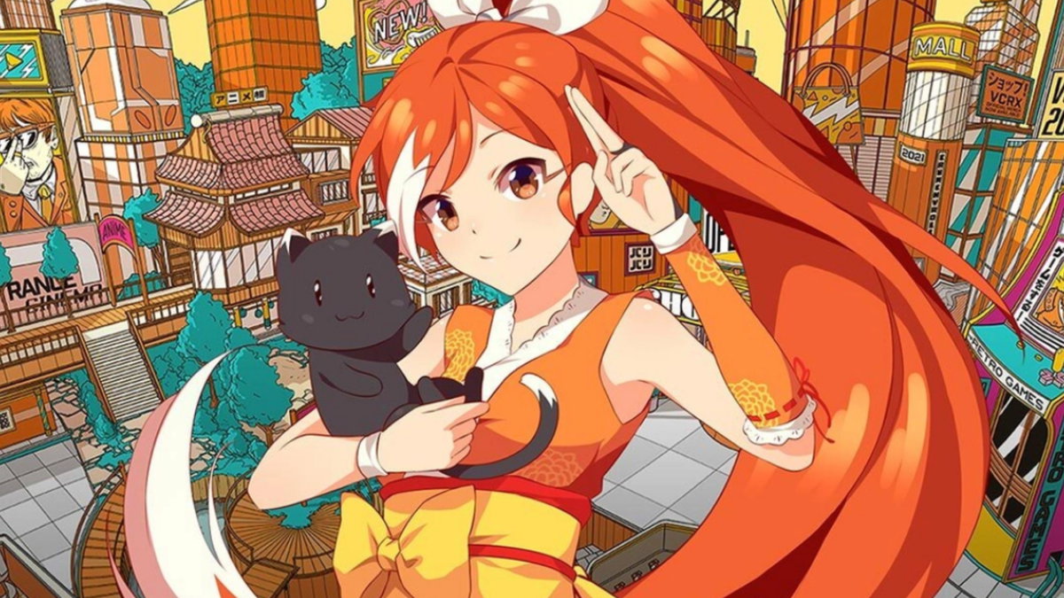 Immagine di Crunchyroll: cos'è e come funziona?