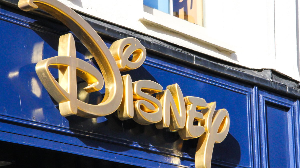 Immagine di Disney userà la IA per lo sviluppo dei suoi progetti