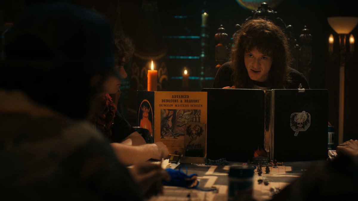 Immagine di Dungeons and Dragons è il gioco del Diavolo?