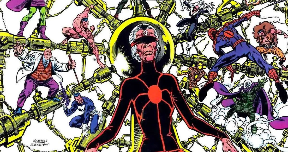 Immagine di Guida a tutti i personaggi del film Madame Web