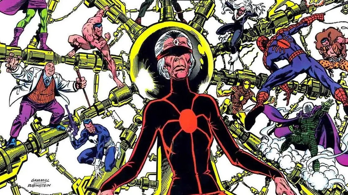 Immagine di Guida a tutti i personaggi del film Madame Web