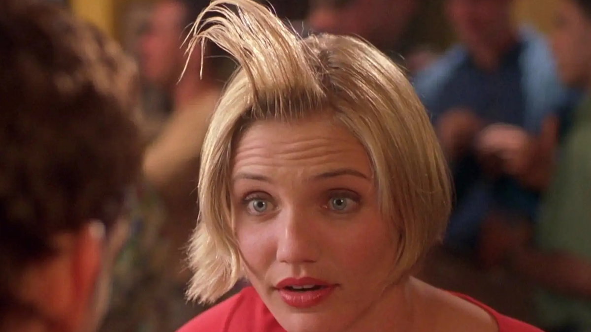 Immagine di Cameron Diaz torna a recitare dopo 8 anni grazie a una star del football