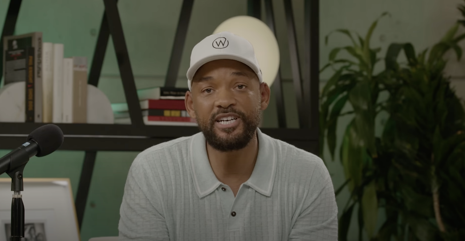 Immagine di Le scuse di Will Smith per lo schiaffo agli Oscar 2022: ecco cosa ha detto [VIDEO]