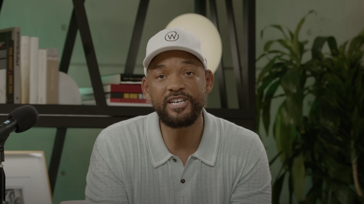 Immagine di Le scuse di Will Smith per lo schiaffo agli Oscar 2022: ecco cosa ha detto [VIDEO]