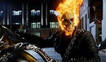 Copertina di Ghost Rider potrebbe presto tornare nell'MCU: c'è un indizio