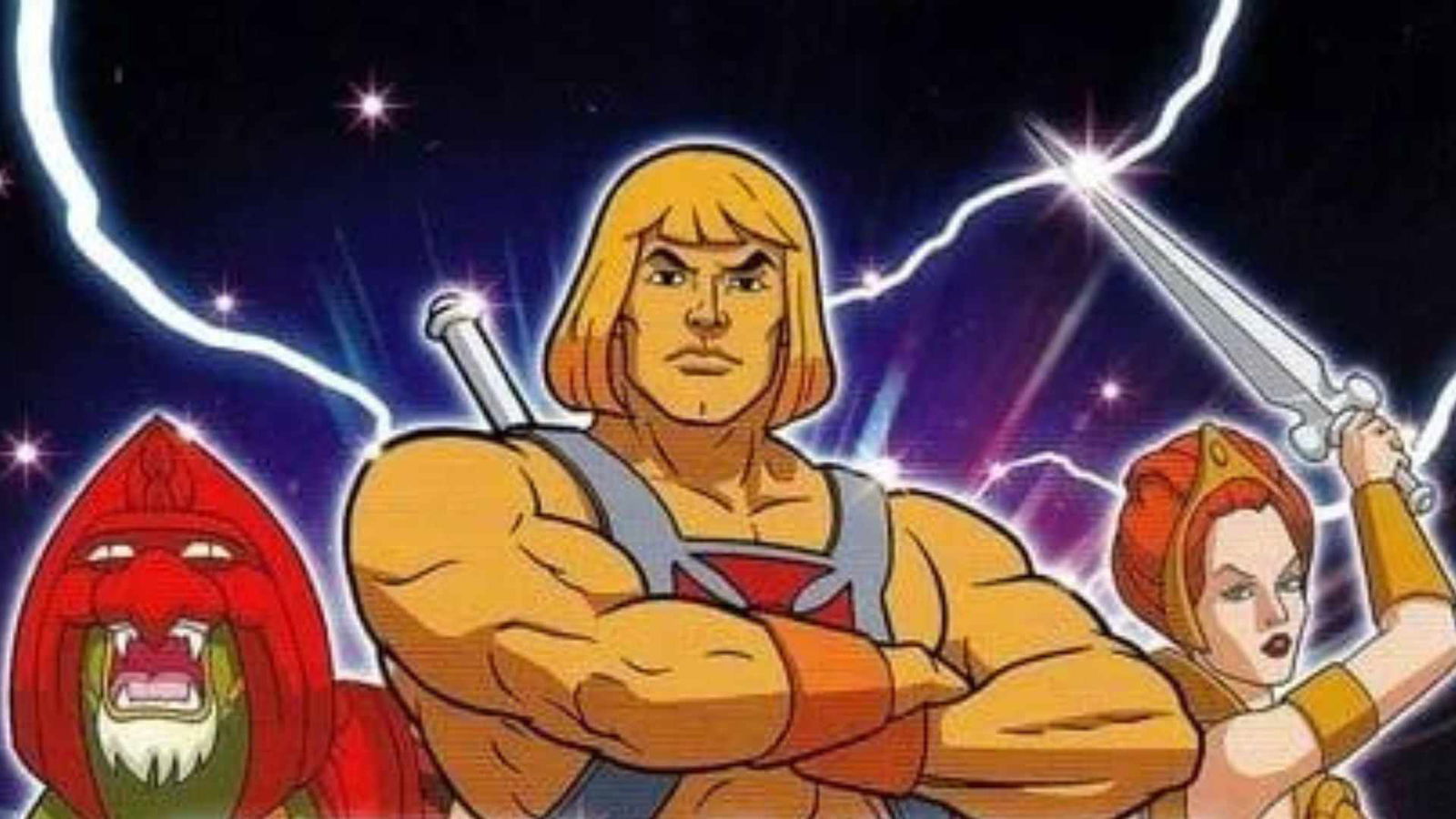 Immagine di Masters of the Universe, Amazon pronta a sostituire Netflix per il reboot live-action