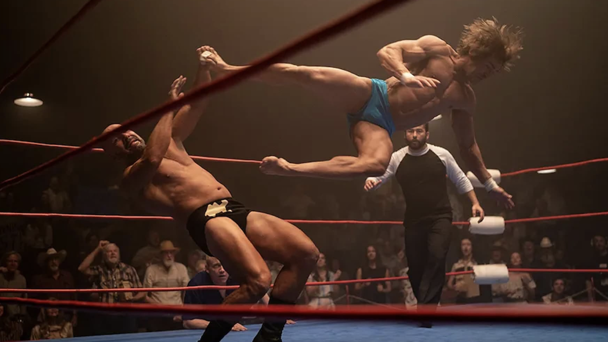 Immagine di The Iron Claw, Zac Efron è il wrestler Kevin Von Erich [TRAILER]