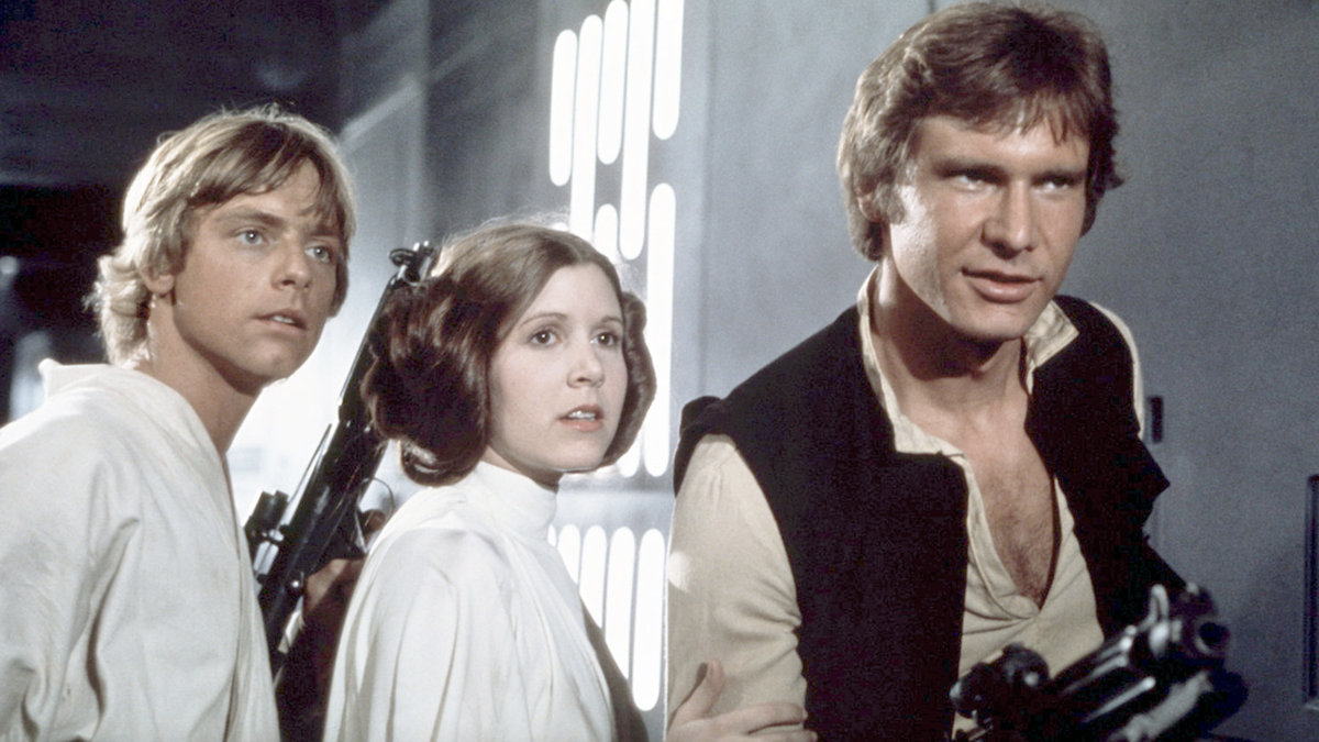 Immagine di Star Wars, Matthew Vaughn e la sua idea per un reboot