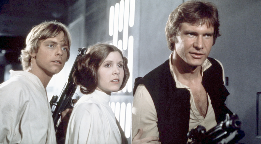 Star Wars, Matthew Vaughn e la sua idea per un reboot