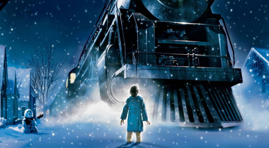 Siete pronti per Polar Express 2?