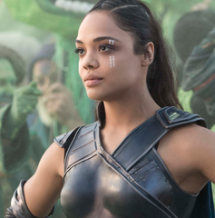 Copertina di Tessa Thompson vuole più rappresentazione queer in Thor 4