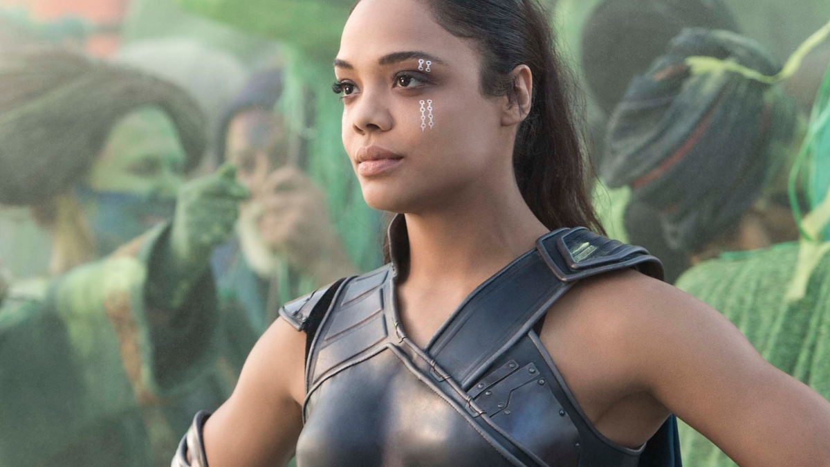 Immagine di Tessa Thompson vuole più rappresentazione queer in Thor 4