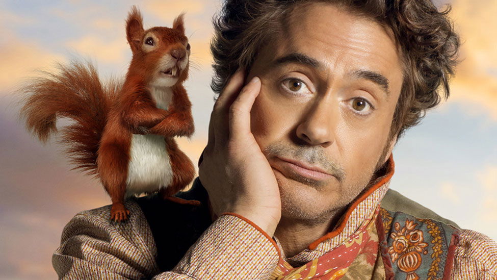Copertina di Il primo progetto di Robert Downey Jr. post-Iron Man potrebbe perdere 100 milioni di dollari
