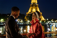 Copertina di Emily in Paris: la seconda stagione sarà più inclusiva