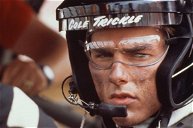 Copertina di Giorni di Tuono: 20 curiosità sul film con Tom Cruise sulle corse Nascar