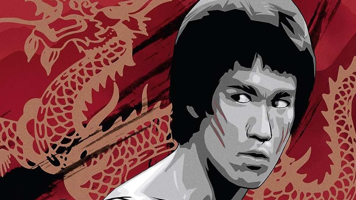 Immagine di La serie anime su Bruce Lee, il teaser trailer di House Of Lee [GUARDA]
