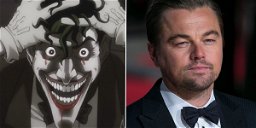 Copertina di E se DiCaprio interpretasse il Joker? BossLogic lo immagina così