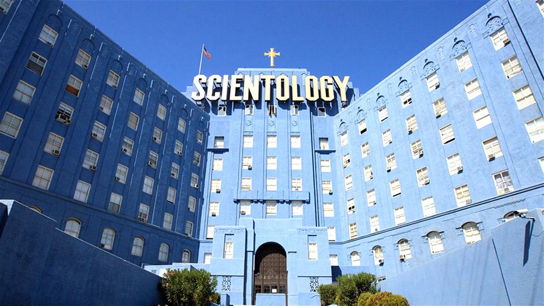 Copertina di Going Clear, i 10 segreti rivelati dal documentario su Scientology