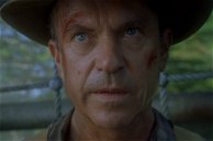 Copertina di Jurassic World: Dominion, Sam Neill parla di Alan Grant (e del riavvio delle riprese)
