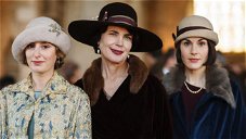 Copertina di Downton Abbey: al via le riprese del film