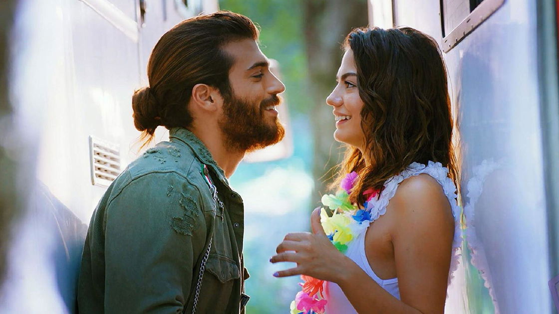 Copertina di Come finisce Daydreamer - Le ali del sogno? Il finale della serie turca