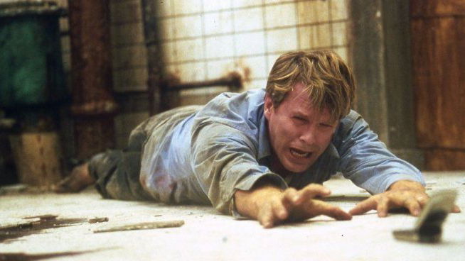 Copertina di Saw, 15 anni dopo: Cary Elwes sulla genesi e il successo del film