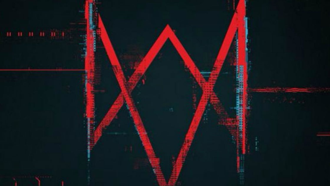 Copertina di Ubisoft annuncia Watch Dogs Legion con un teaser, appuntamento all'E3 2019