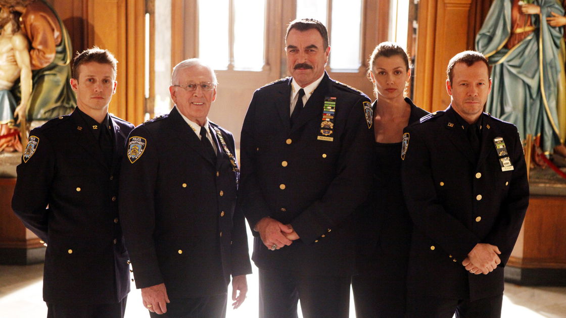 Copertina di Cosa significa 'Blue Bloods'? La spiegazione del titolo della serie