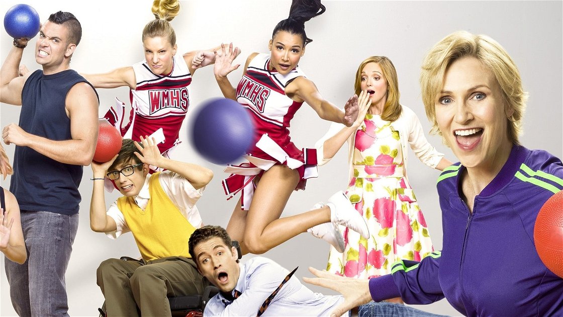 Copertina di Come sarebbe il reboot di Glee suggerito da Ryan Murphy?