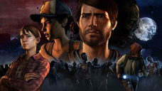 Copertina di The Walking Dead: A New Frontier, il terzo episodio ha una data d'uscita
