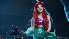 Copertina di The Little Mermaid Live! Guarda le esibizioni più belle nei video in streaming