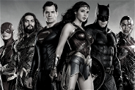 Copertina di Justice League: novità dal dietro le quinte e un nuovo trailer della Snyder Cut per l'anniversario del film