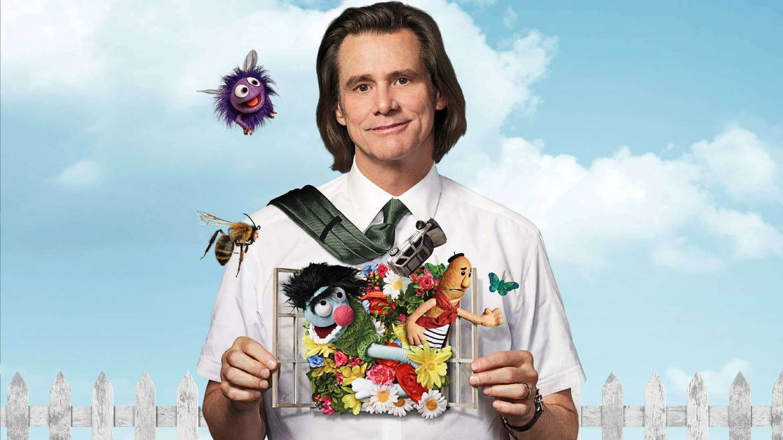 Copertina di Kidding: la seconda e ultima stagione dal 31 agosto su Sky Atlantic