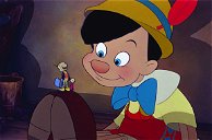 Copertina di Pinocchio, Robert Zemeckis in trattative per dirigere il live-action Disney