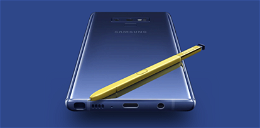 Copertina di Samsung, la memoria interna da 1TB è realtà: esordio su Galaxy S10?