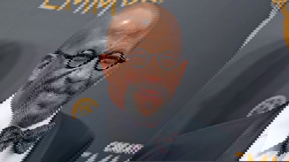 Copertina di È morto Reg E. Cathey, star di Outcast e House of Cards