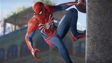 Copertina di Marvel's Spider-Man: 5 motivi per comprare l'esclusiva per PS4