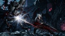 Copertina di Devil May Cry 5, Capcom svela i retroscena sul ritorno di Dante
