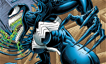 Copertina di Venom 2: Michelle Williams tornerà come Anne Weying nel sequel