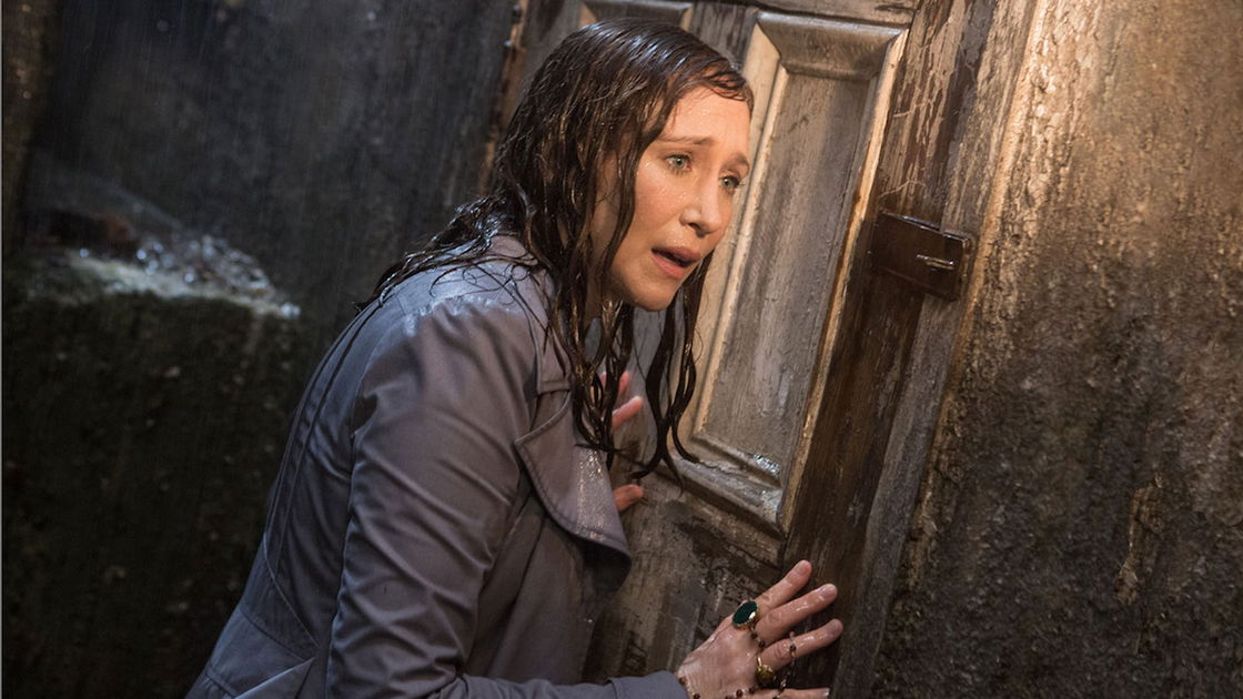 Copertina di Il rinvio di Tenet fa slittare la data di uscita di The Conjuring 3