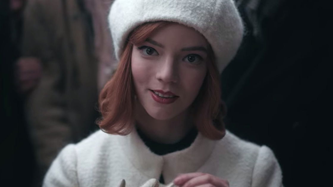 Copertina di La regina degli scacchi: la spiegazione del finale (e il commento di Anya Taylor-Joy)